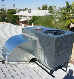 Slide of Qual-Tech Air Conditioning & Heating