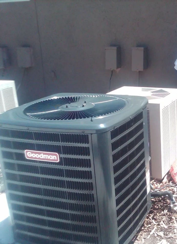 Slide of Qual-Tech Air Conditioning & Heating