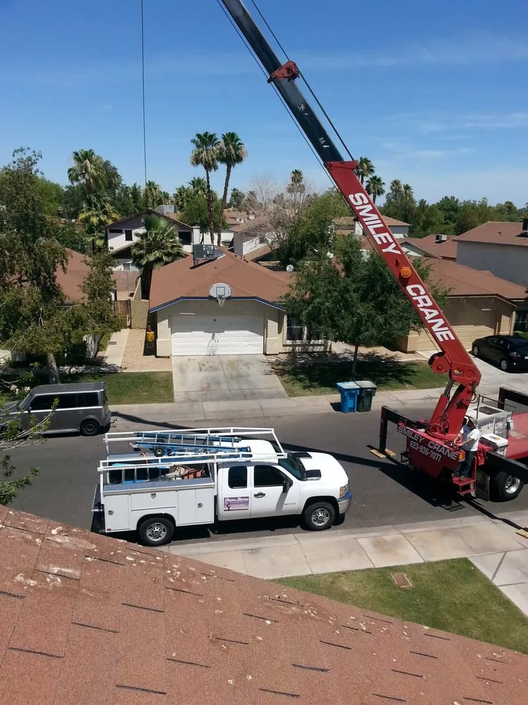 Slide of Qual-Tech Air Conditioning & Heating