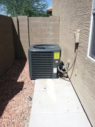 Slide of Qual-Tech Air Conditioning & Heating