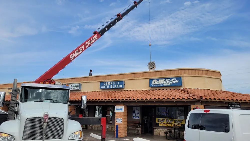 Slide of Qual-Tech Air Conditioning & Heating