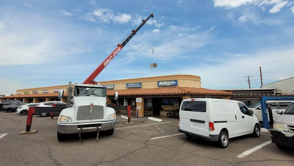 Slide of Qual-Tech Air Conditioning & Heating