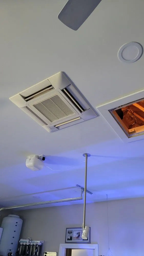 Slide of Qual-Tech Air Conditioning & Heating