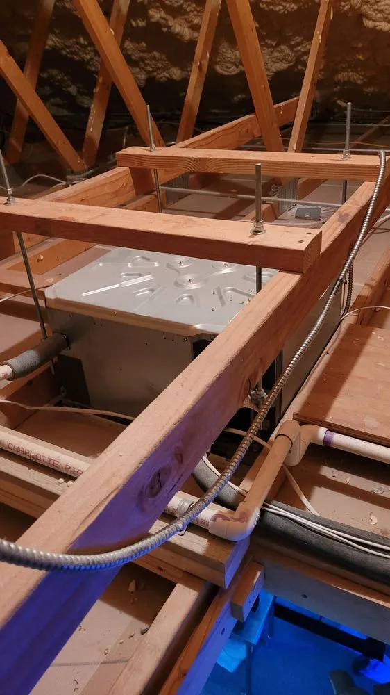 Slide of Qual-Tech Air Conditioning & Heating