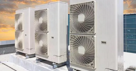 Slide of Qualified Comfort AC Repair and Services