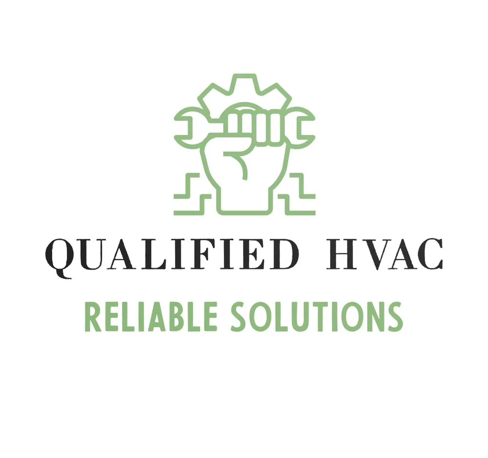 Slide of Qualified HVAC