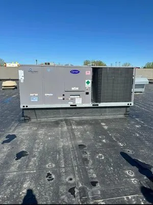 Qualified HVAC