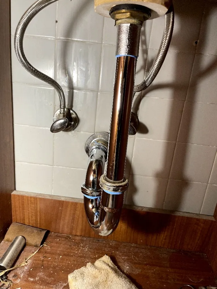 Slide of Qualified Master Contractor