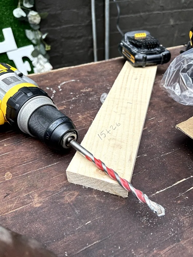 Slide of Qualified Master Contractor