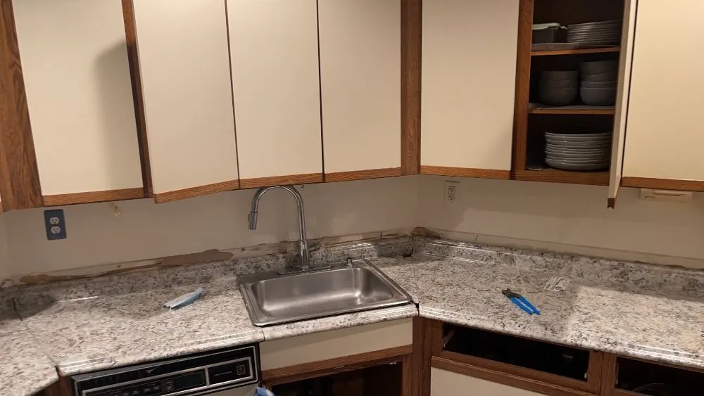 Slide of Qualified Master Contractor