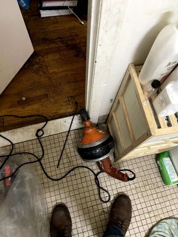 Slide of Qualified Master Contractor