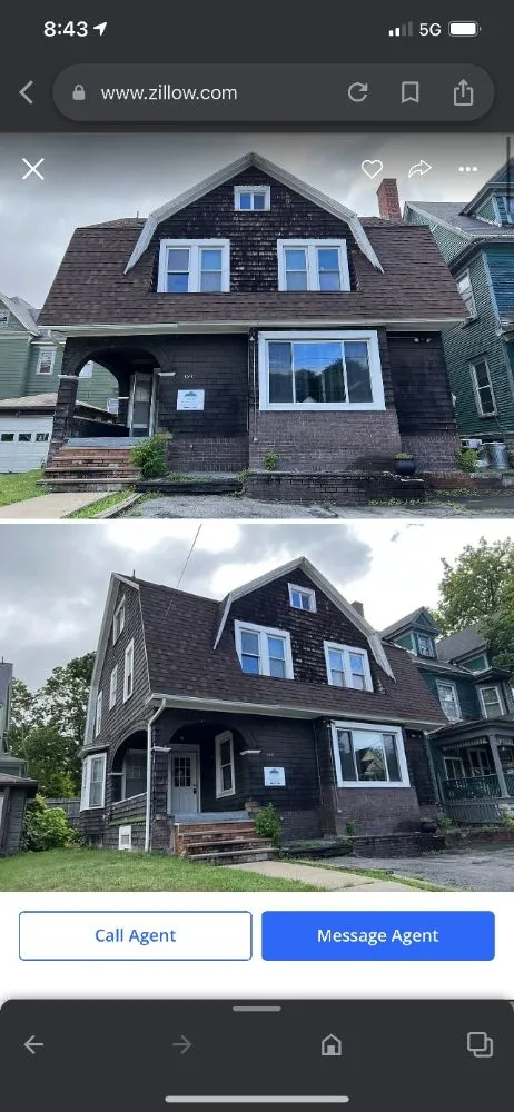 Slide of Qualified Master Contractor