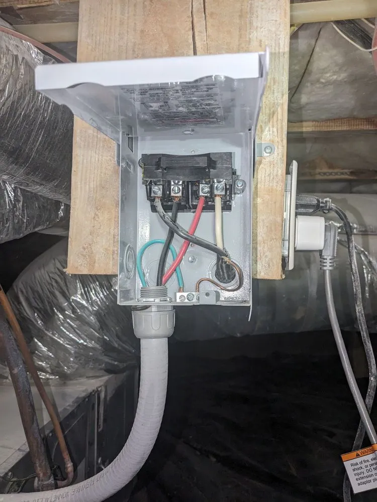 Slide of Qualified Quality Handyman Services