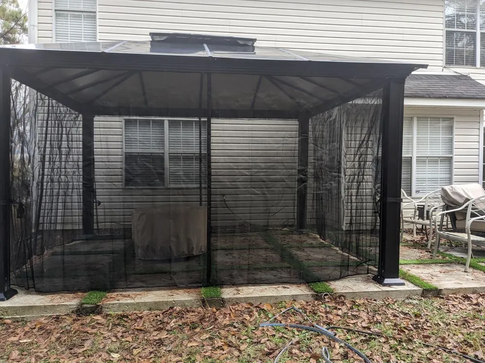 Slide of Qualified Quality Handyman Services