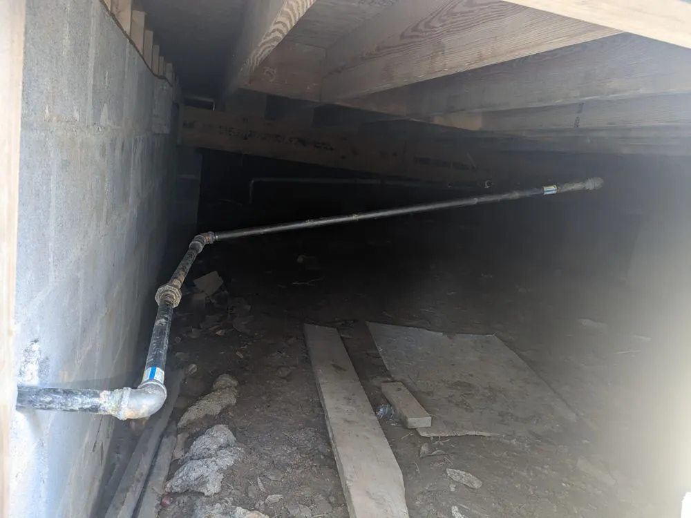 Slide of Qualified Quality Handyman Services