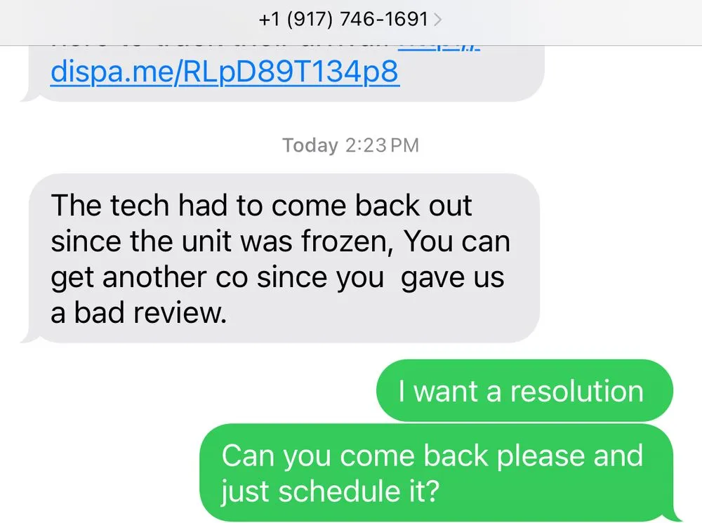 Slide of Qualified Service Systems