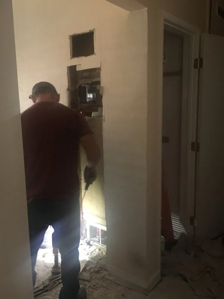 Slide of Qualis Heating & Air