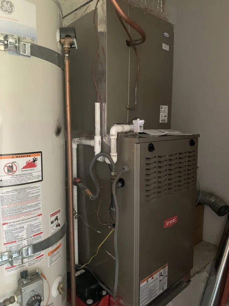 Slide of Qualis Heating & Air