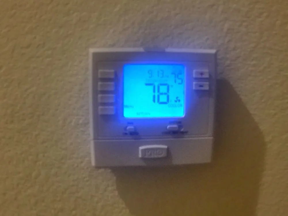 Slide of Qualis Heating & Air