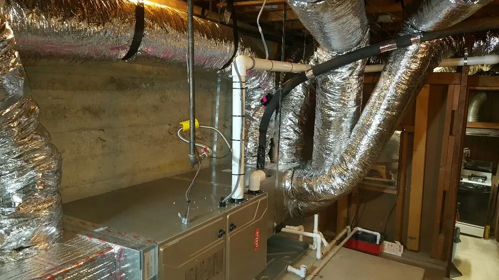 Slide of Qualis Heating & Air