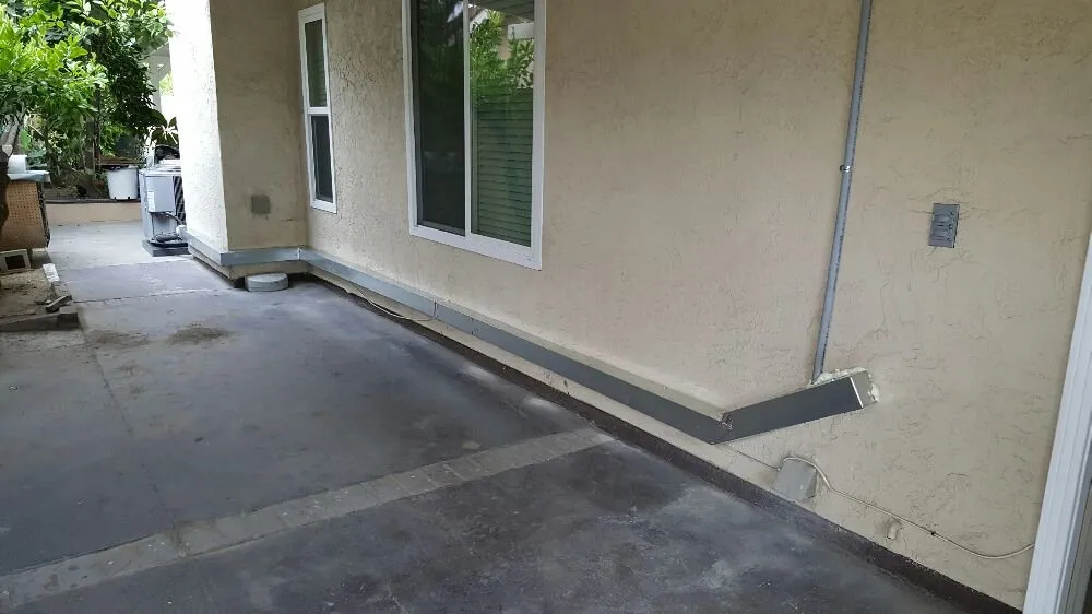 Slide of Qualis Heating & Air