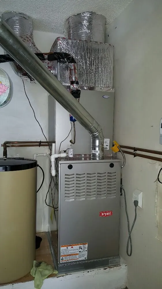 Slide of Qualis Heating & Air