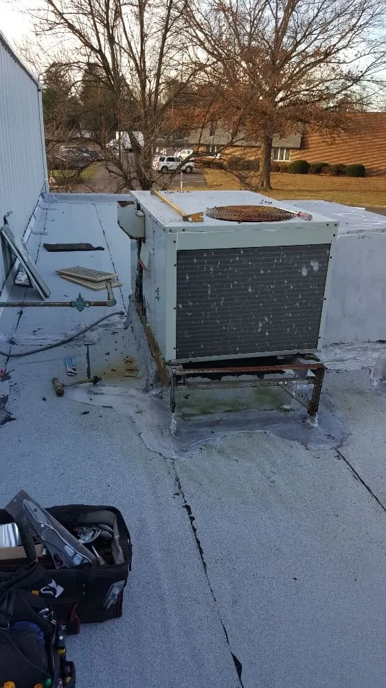 Local AC repair for homes across Huntingdon Valley, PA - Qualitech Heating & Cooling
