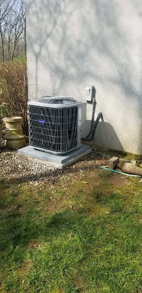Emergency heating repair for homes across Huntingdon Valley, PA - Qualitech Heating & Cooling