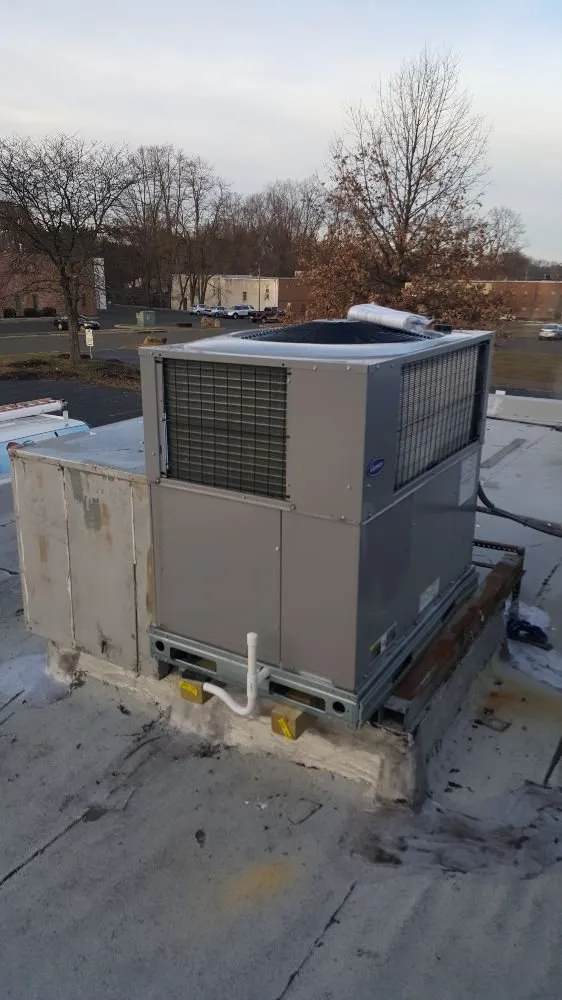 Professional heating repair for residential systems across Huntingdon Valley, PA - Qualitech Heating & Cooling