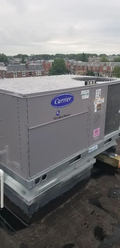 Trusted furnace service in Huntingdon Valley, PA by Qualitech Heating & Cooling