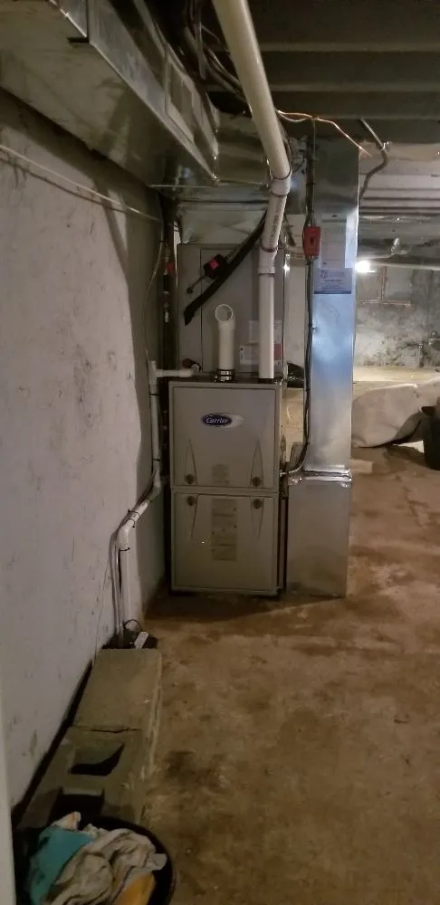 Top-rated AC repair for fast service across Huntingdon Valley, PA - Qualitech Heating & Cooling