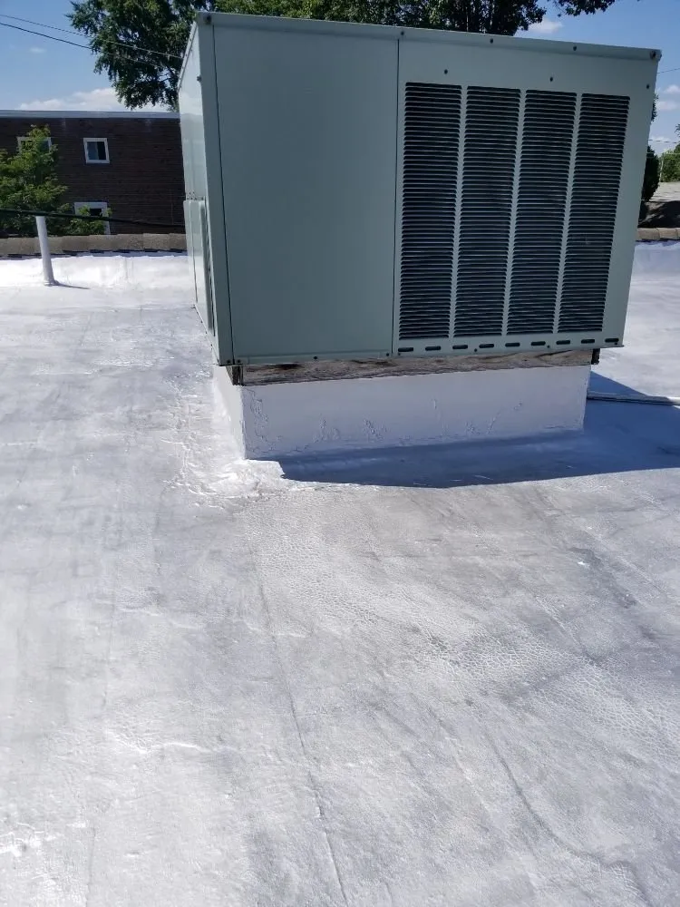 Expert air conditioning service for fast service in Huntingdon Valley, PA by Qualitech Heating & Cooling