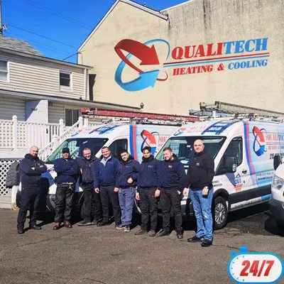 Qualitech Heating & Cooling