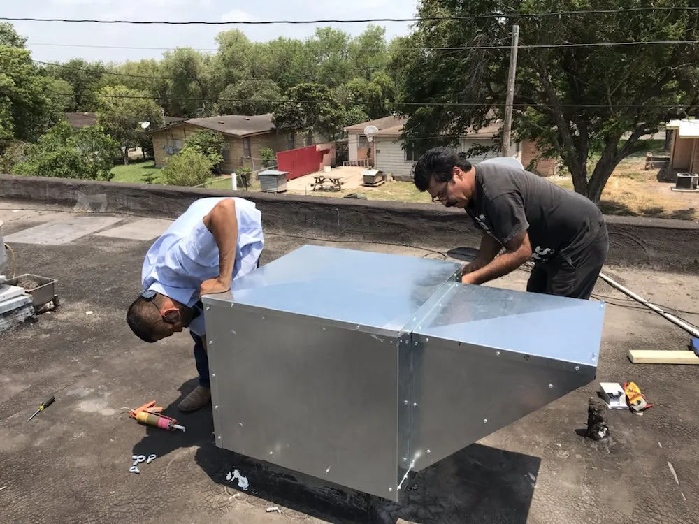 Slide of Qualiti Comfort