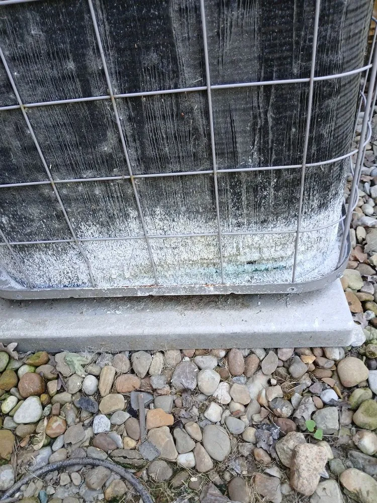 Slide of Quality 1st Heating and Cooling