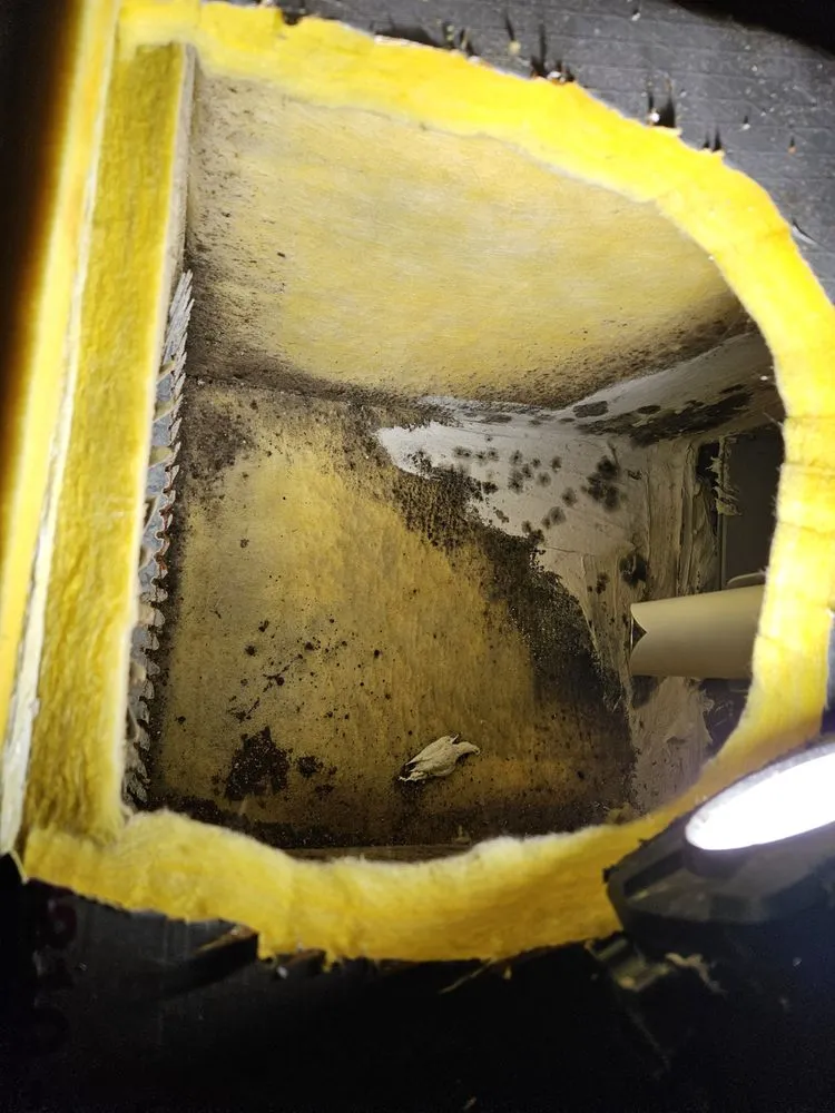 Slide of Quality Ac & Heating