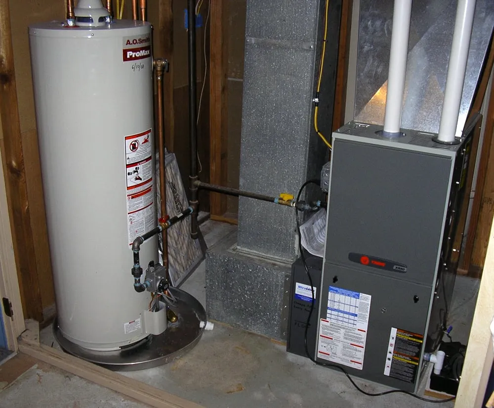 Slide of Quality AC and Heating Repairs