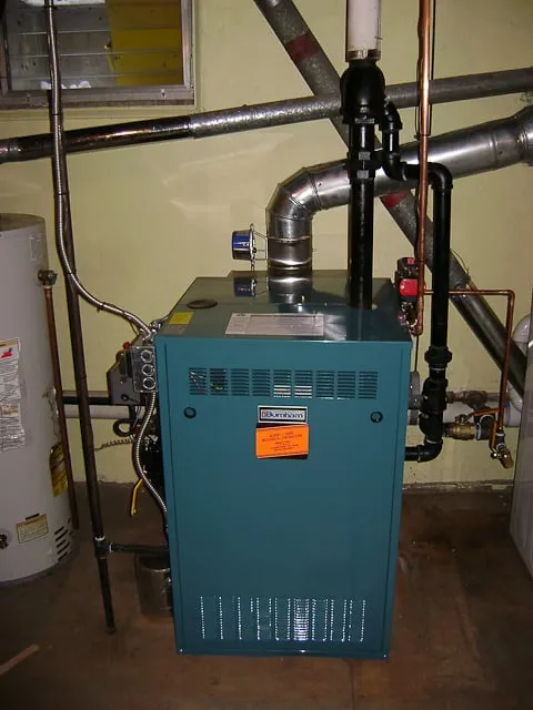 Slide of Quality AC and Heating Repairs