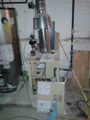 Slide of Quality AC and Heating Repairs