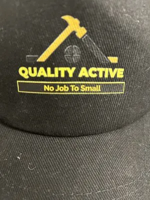 Quality Active Maintenance
