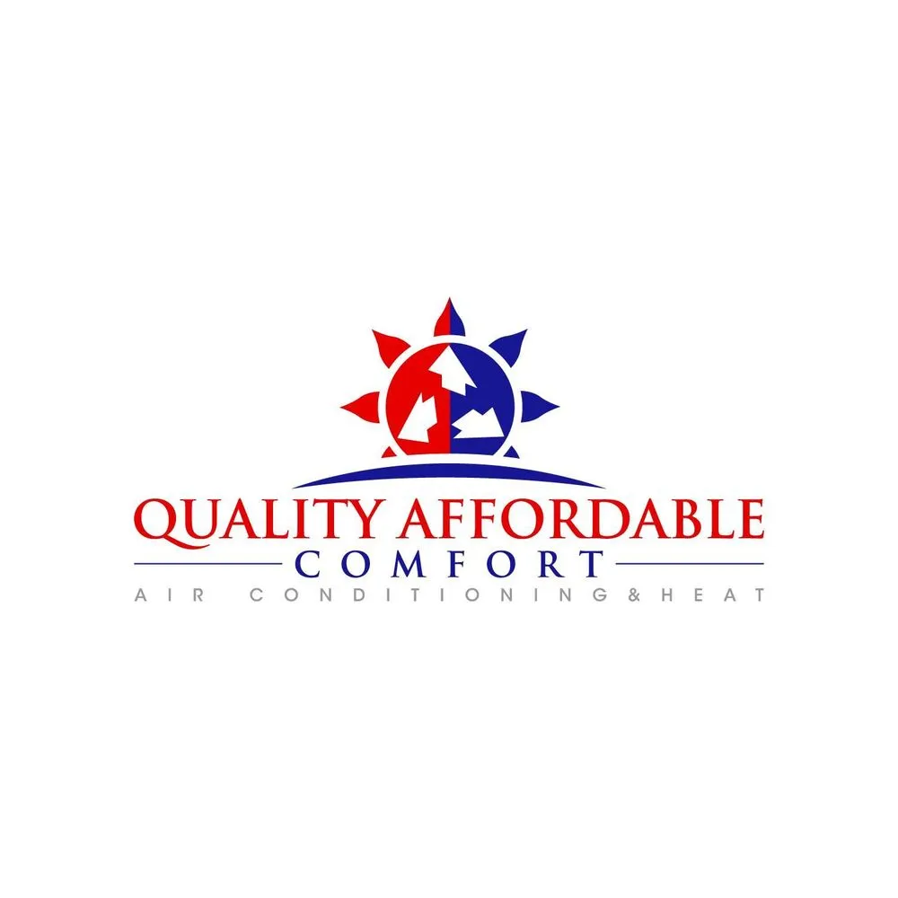Slide of Quality Affordable Comfort Air Conditioning & Heat