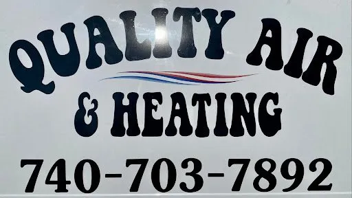 Slide of Quality Air & Heat