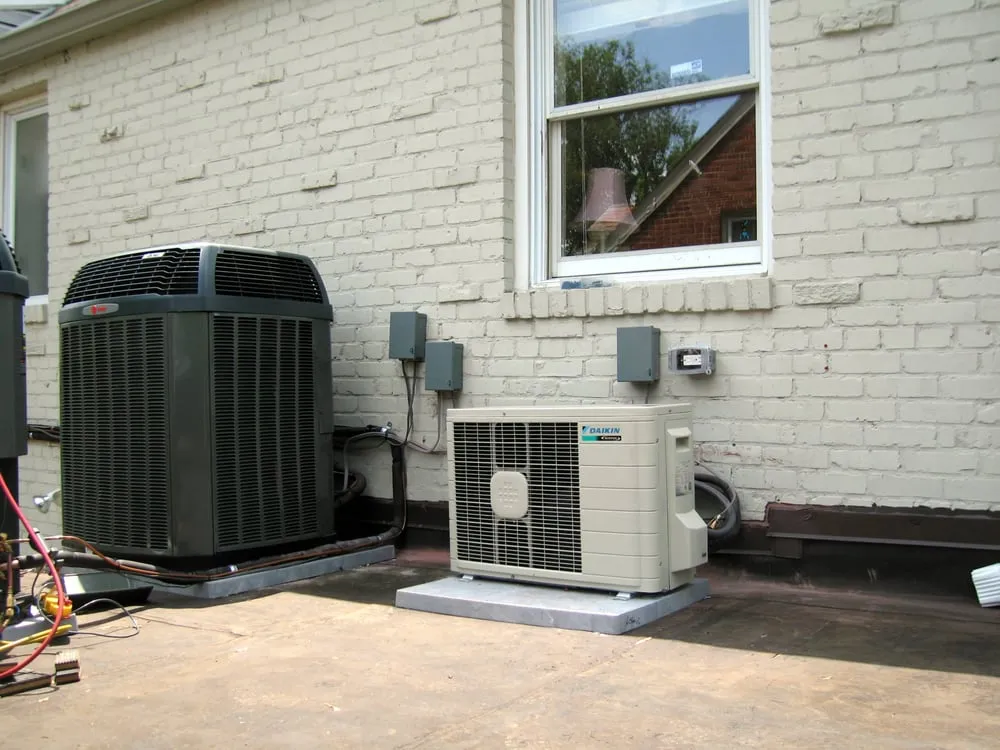 Slide of Quality Air & Heating