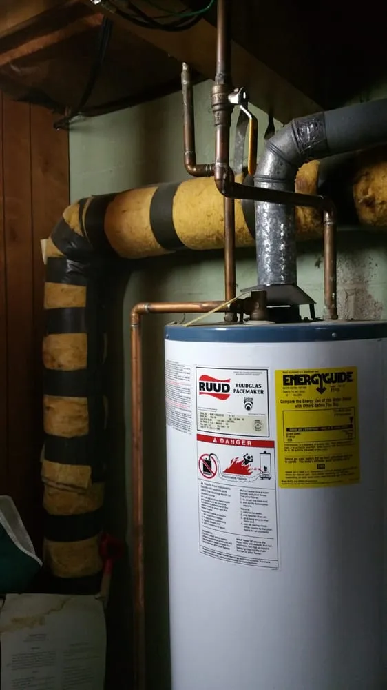 Slide of Quality Air & Heating