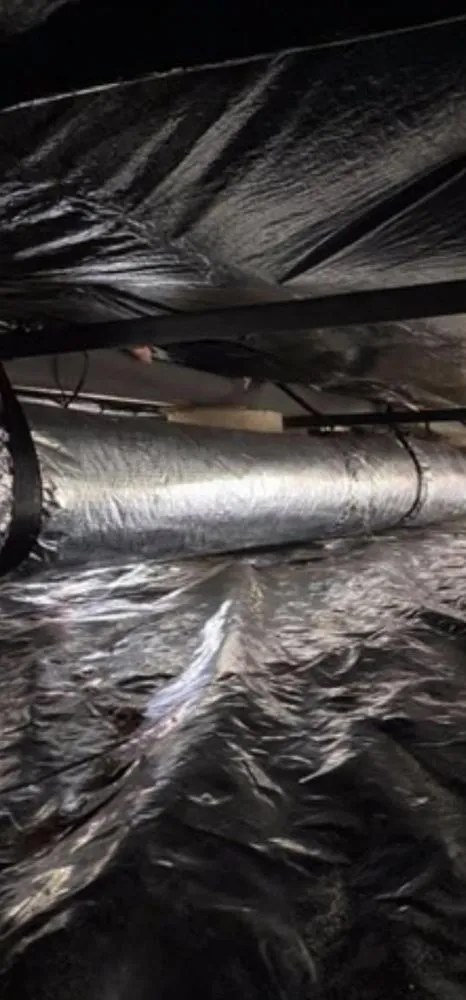 Slide of Quality Air & Insulation