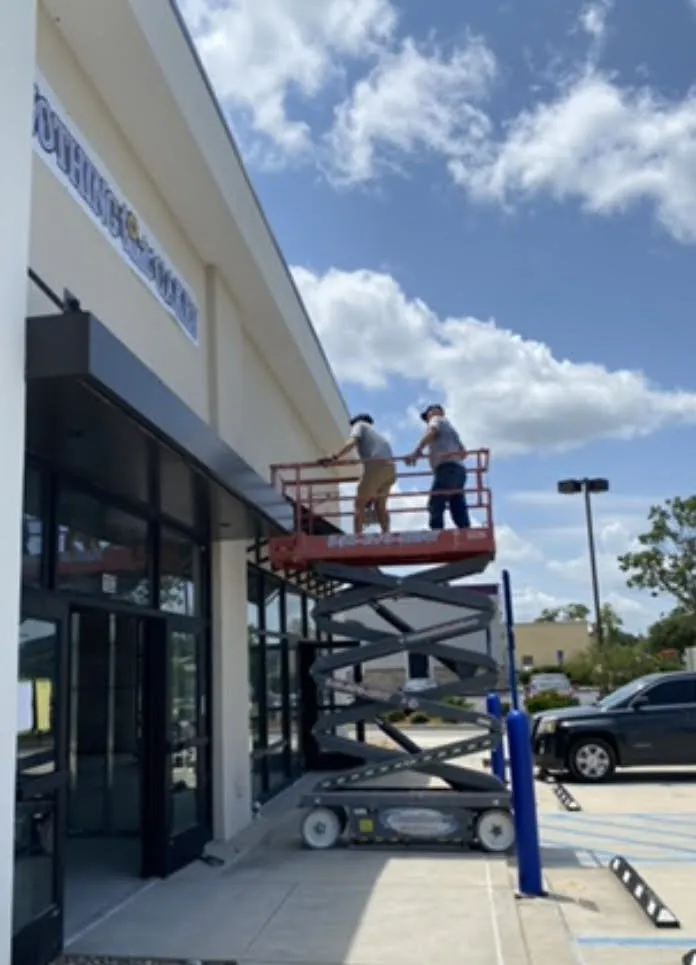 Slide of Quality Air & Insulation