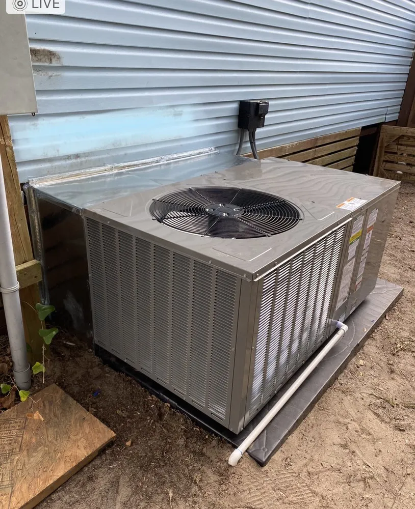 Slide of Quality Air & Insulation