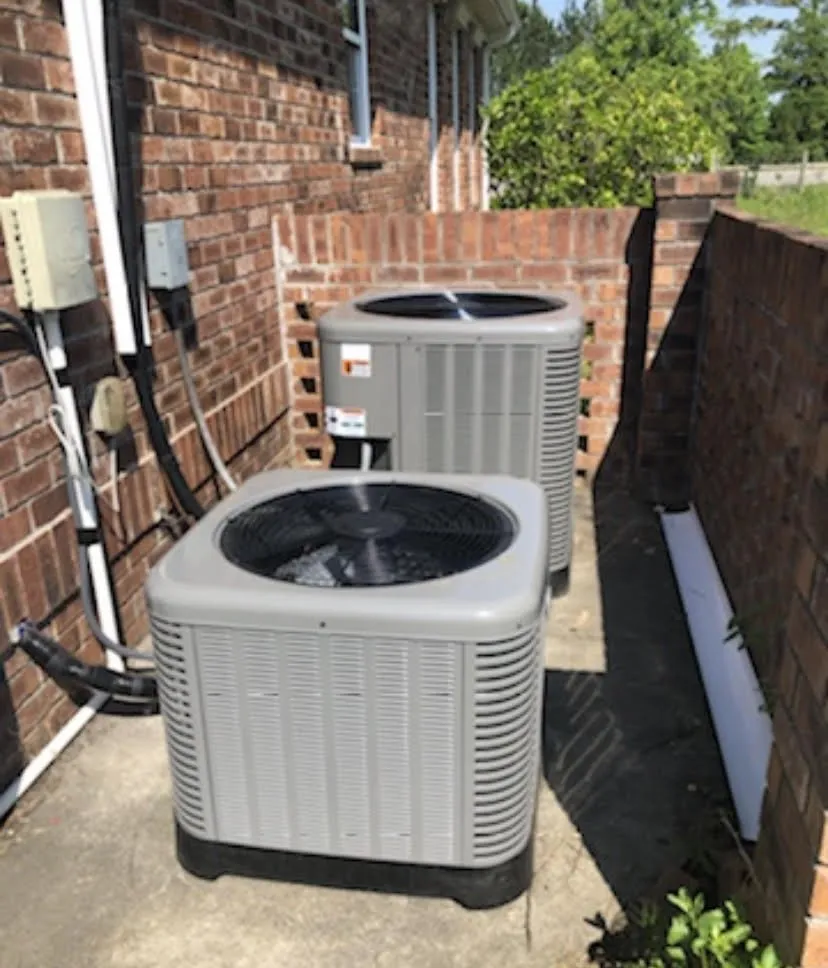 Slide of Quality Air & Insulation