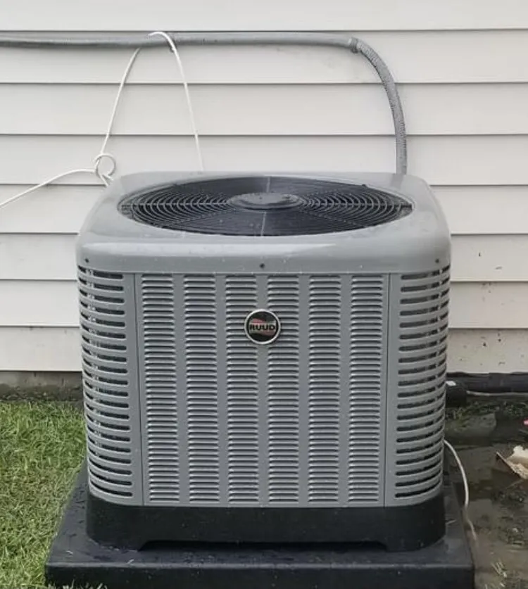 Slide of Quality Air & Insulation