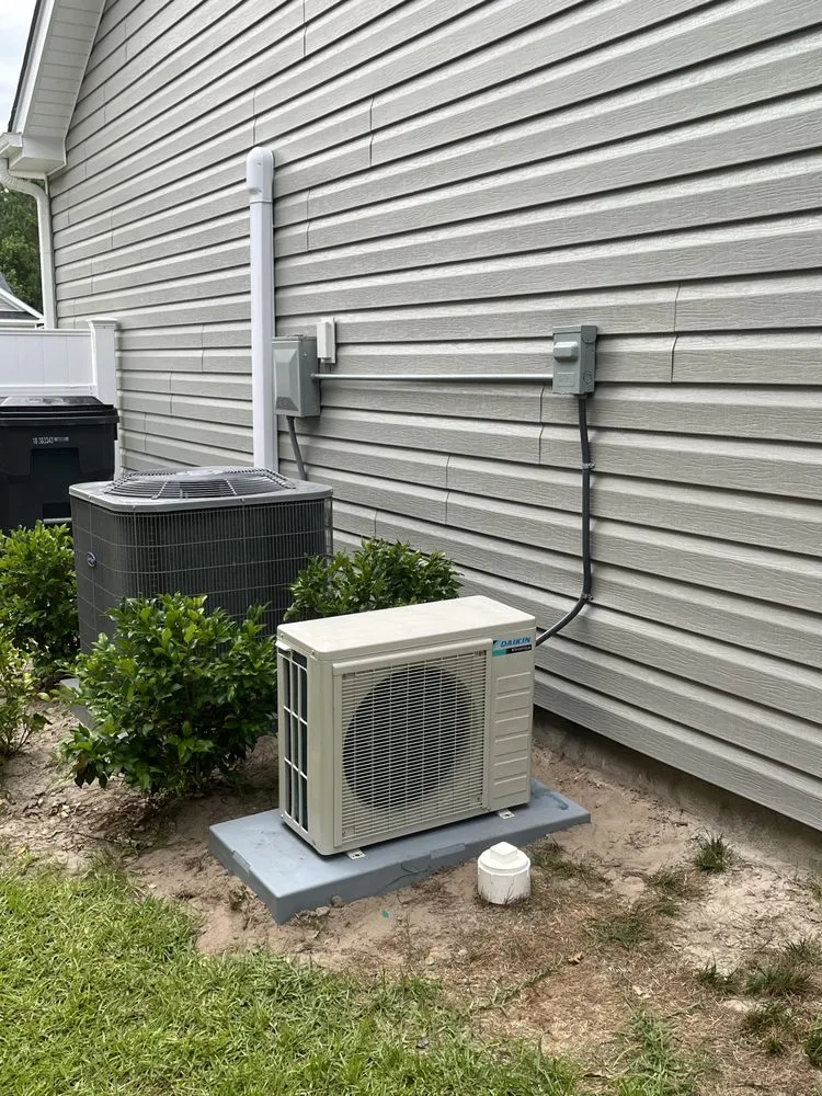 Slide of Quality Air & Insulation